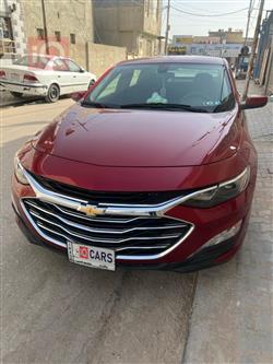 شيفروليه ماليبو